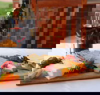 Wild Cattle Creek Estate - Dalby Accommodation