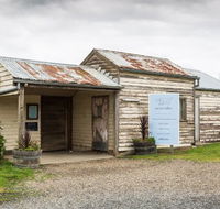 Yarra Valley Dairy - Dalby Accommodation