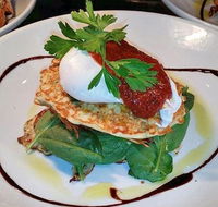 Lighthouse Beach Cafe - Dalby Accommodation