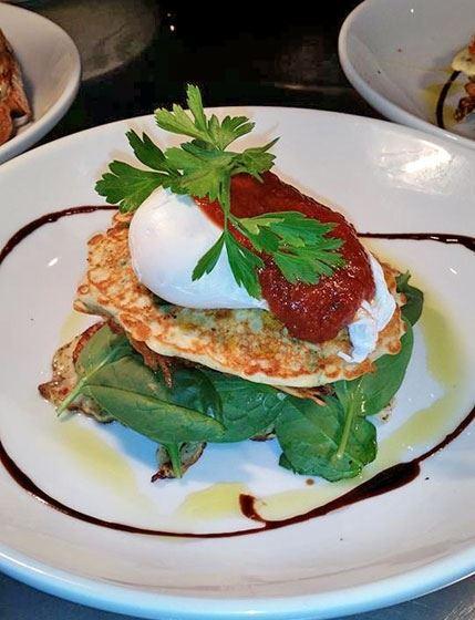 Lighthouse Beach Cafe - Dalby Accommodation 0