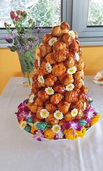 Lighthouse Beach Cafe - Dalby Accommodation 15