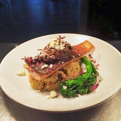 Lighthouse Beach Cafe - Dalby Accommodation 17