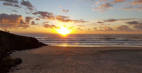 Lighthouse Beach Cafe - Dalby Accommodation 26