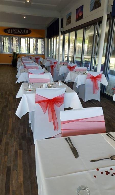 Lighthouse Beach Cafe - Dalby Accommodation 27