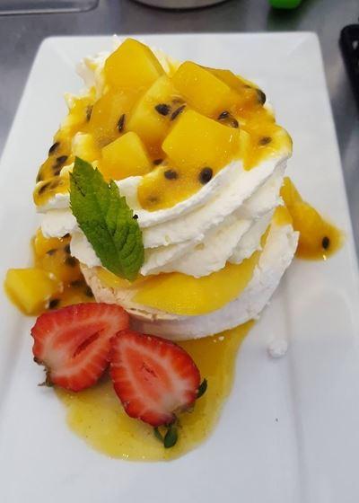 Lighthouse Beach Cafe - Dalby Accommodation 2