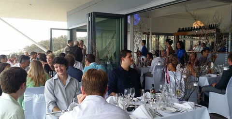 Lighthouse Beach Cafe - Dalby Accommodation 29