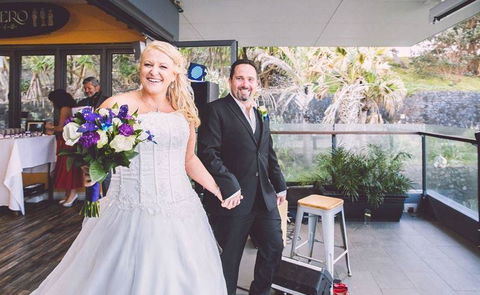 Lighthouse Beach Cafe - Dalby Accommodation 3