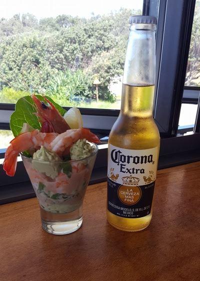 Lighthouse Beach Cafe - Dalby Accommodation 6