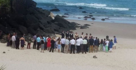 Lighthouse Beach Cafe - Dalby Accommodation 7