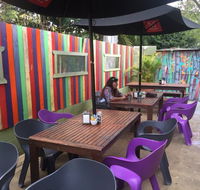 Open Book Cafe - Dalby Accommodation