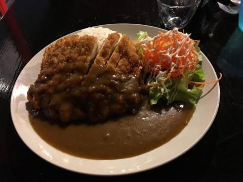 Rakuu - Dalby Accommodation 0