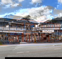 The Mile End - Dalby Accommodation