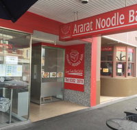 Ararat Noodle Bar - Dalby Accommodation
