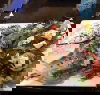 Blue Duck Hotel - Dalby Accommodation