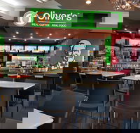 BP Wallan Inbound - Dalby Accommodation