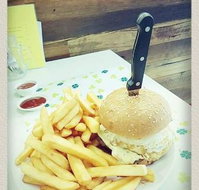 Cafe 85 Percent