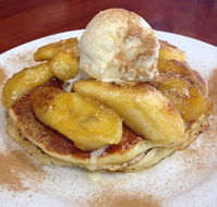 Cafe Vento - Dalby Accommodation