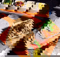 Chally's Bar and Bistro - Dalby Accommodation