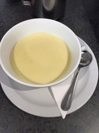 Cozy Cafe Orbost - Dalby Accommodation 0