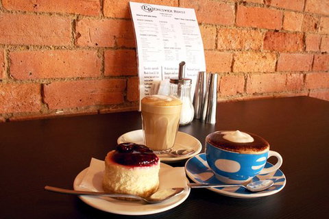 Creswick Roast - Dalby Accommodation 0