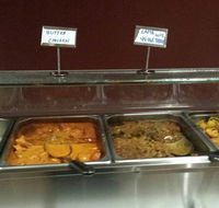 Delhi Grill Authentic Indian cuisine - Dalby Accommodation
