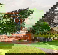 Domaine Chandon Restaurant - Dalby Accommodation