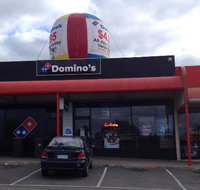 Domino's Pizza - Dalby Accommodation