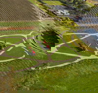 Ezard at Levantine Hill - Dalby Accommodation