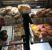 Ferguson Plarre Bakehouse - Dalby Accommodation