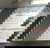 Fish On Barkly - Dalby Accommodation