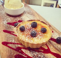 Fred  Bet's - Dalby Accommodation