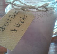 Harvest Cafe at Stokes Orchard - Dalby Accommodation