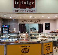 Indulge coffee and cakes - Dalby Accommodation