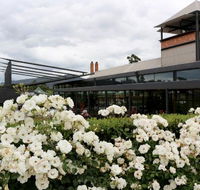 Isabella's Restaurant at Rochford Wines - Dalby Accommodation