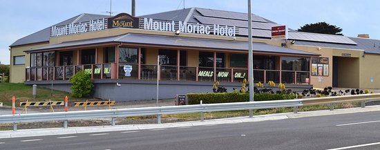 Moriac VIC Dalby Accommodation