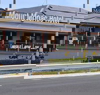 Mount Moriac Hotel - Dalby Accommodation