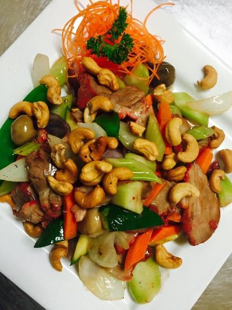 Peach Village Chinese Restaurant - Dalby Accommodation 0