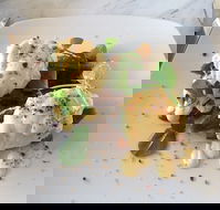 Pretty Sally - Dalby Accommodation