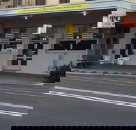 Shiraaz Indian  Malay Cuisine - Dalby Accommodation