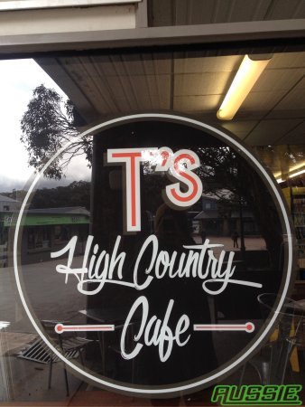Tâ€™s High Country Cafe - Dalby Accommodation 0
