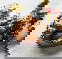 The Grove at Hidden Valley Resort - Dalby Accommodation