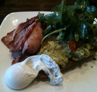 The Old Butcher Shop Cafe - Dalby Accommodation