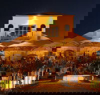 Tokar Estate Yarra Valley Winery Restaurant - Dalby Accommodation