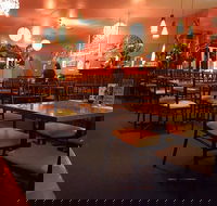 Torng Bai Thai - Dalby Accommodation