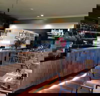 Tramonto Kitchen  Bar - Dalby Accommodation