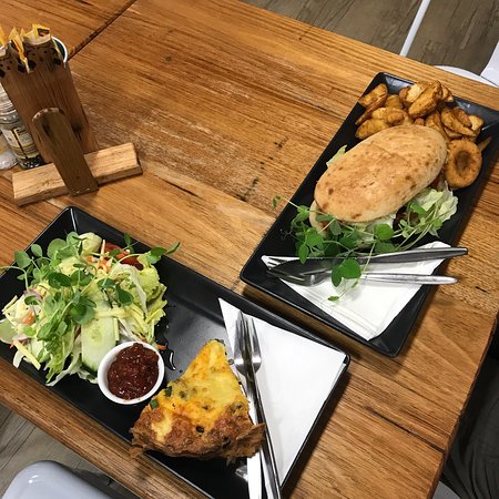 Two Little Owls Cafe - Dalby Accommodation 0