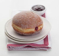 Waack's Ararat Bakery - Dalby Accommodation