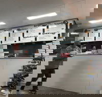 Wallan Fish  Chips - Dalby Accommodation