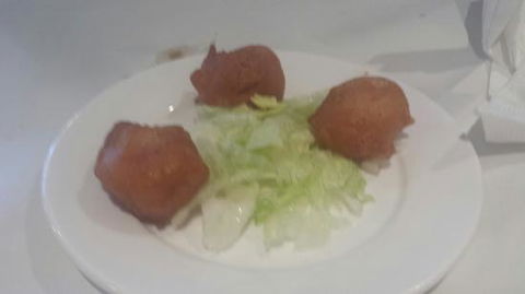 Wing Sheon Chinese Restaurant - Dalby Accommodation 0