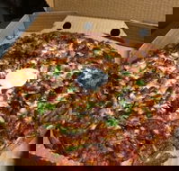 Abz Pizza and Fish and Chips - Dalby Accommodation